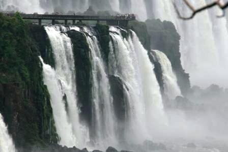 Die brasilianische Seite